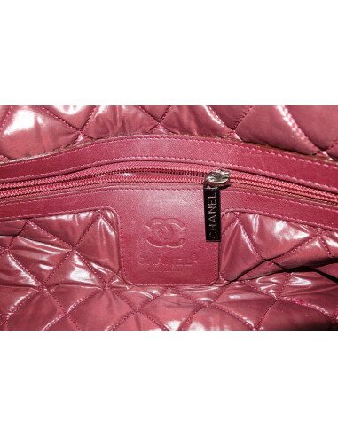 SAC CHANEL COCOON NOIR