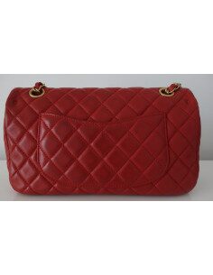SAC CHANEL TIMELESS CHARMS 2