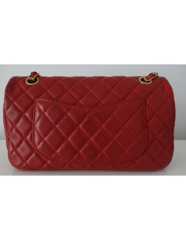 SAC CHANEL TIMELESS CHARMS