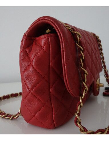 SAC CHANEL TIMELESS CHARMS