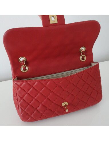 SAC CHANEL TIMELESS CHARMS