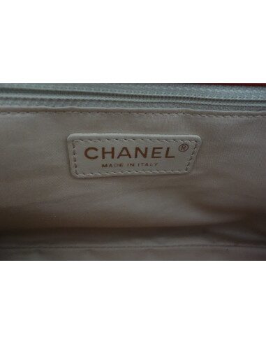 SAC CHANEL TIMELESS CHARMS