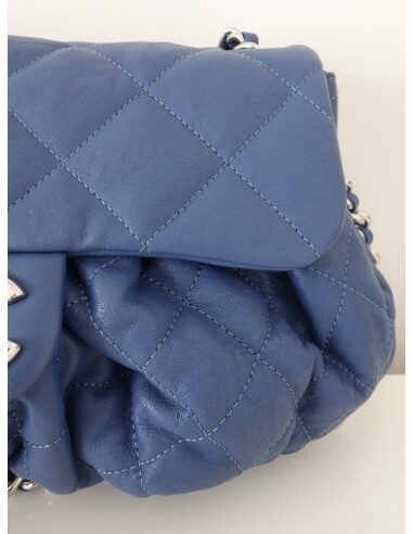 SAC CHANEL BLEU INDIGO