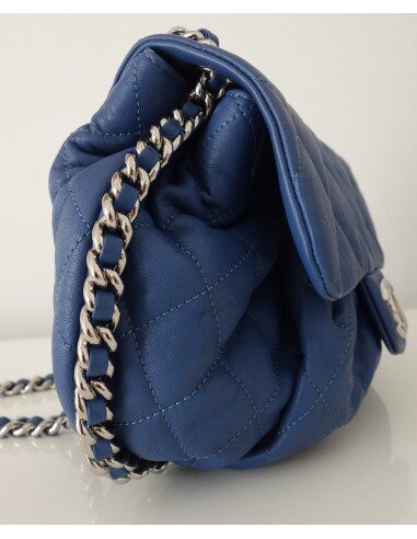 SAC CHANEL BLEU INDIGO