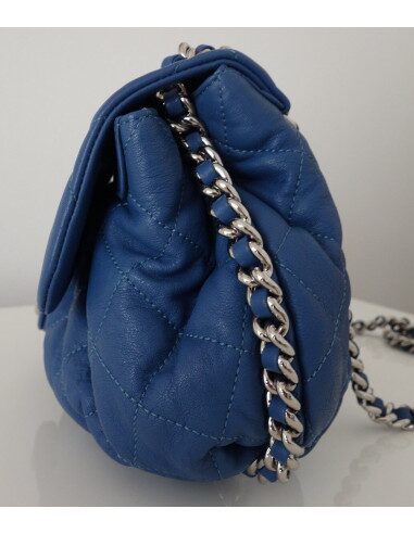 SAC CHANEL BLEU INDIGO