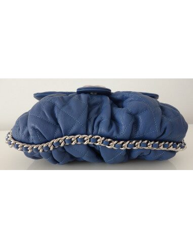 SAC CHANEL BLEU INDIGO