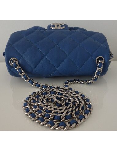 SAC CHANEL BLEU INDIGO