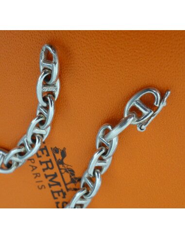 BRACELET HERMES CHAINE D'ANCRE