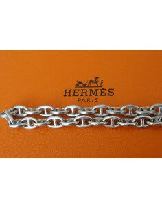 BRACELET HERMES CHAINE D'ANCRE 2