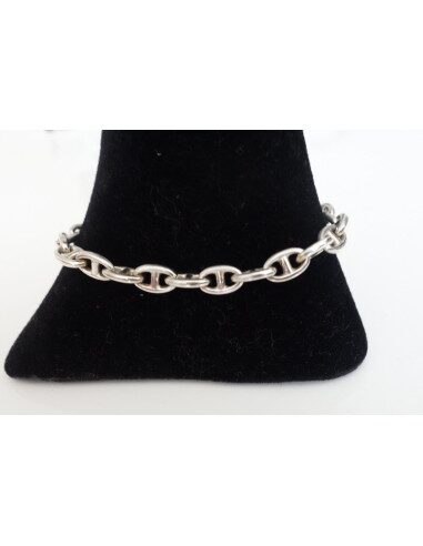 BRACELET HERMES CHAINE D'ANCRE