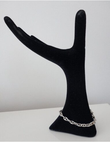 BRACELET HERMES CHAINE D'ANCRE