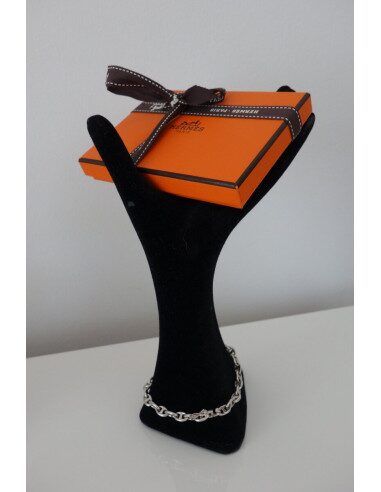 BRACELET HERMES CHAINE D'ANCRE