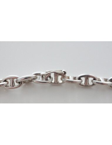 BRACELET HERMES CHAINE D'ANCRE