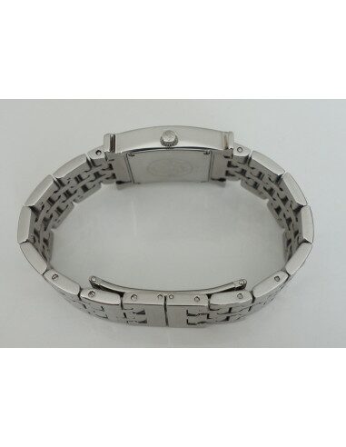 MONTRE HERMES HEURE H DIAMANTS POUR DAME