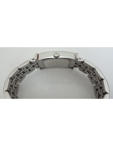 MONTRE HERMES HEURE H DIAMANTS POUR DAME