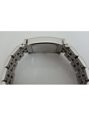 MONTRE HERMES HEURE H DIAMANTS POUR DAME