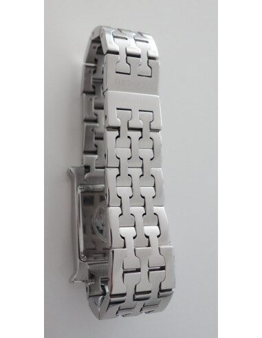 MONTRE HERMES HEURE H DIAMANTS POUR DAME