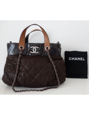 SAC CHANEL CABAS XL