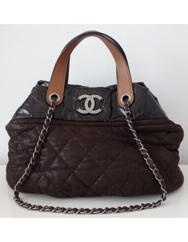 SAC CHANEL CABAS XL