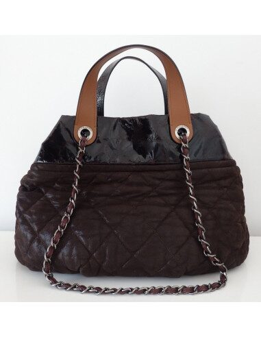 SAC CHANEL CABAS XL