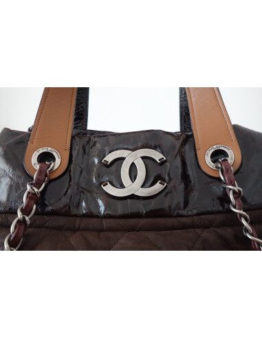 SAC CHANEL CABAS XL