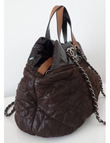 SAC CHANEL CABAS XL