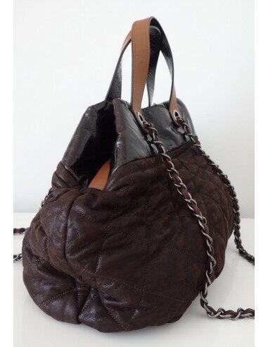 SAC CHANEL CABAS XL