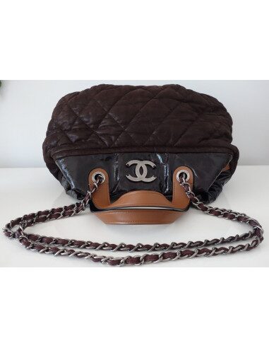 SAC CHANEL CABAS XL