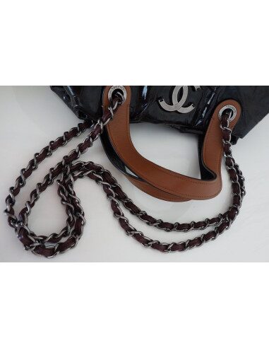 SAC CHANEL CABAS XL