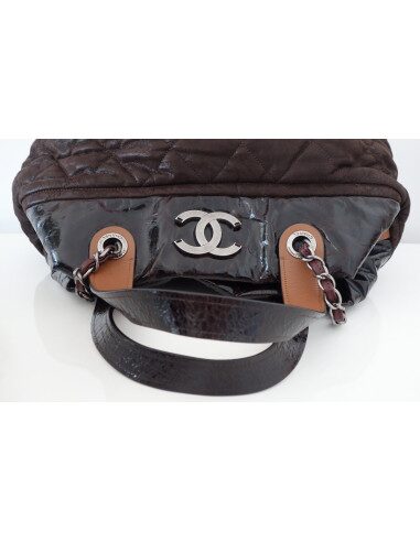 SAC CHANEL CABAS XL