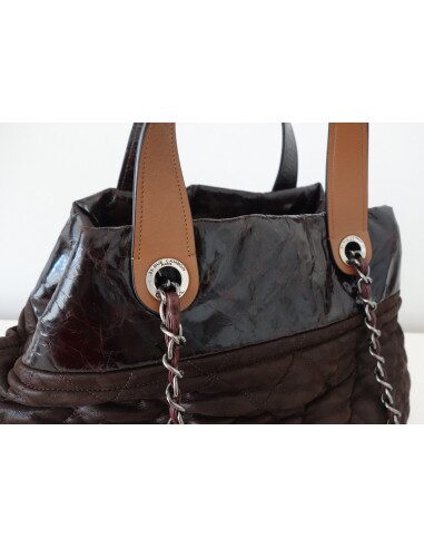SAC CHANEL CABAS XL