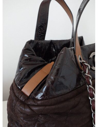 SAC CHANEL CABAS XL
