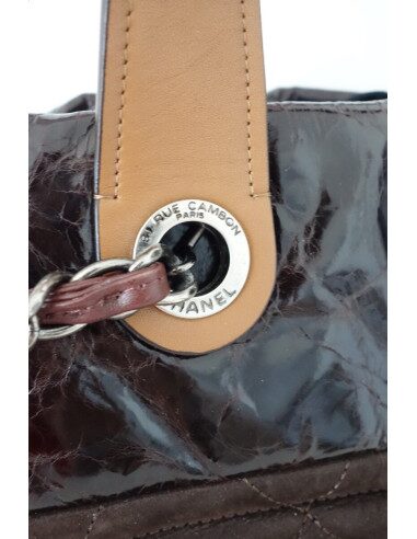 SAC CHANEL CABAS XL