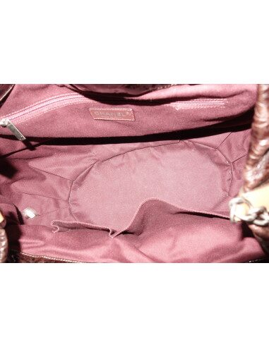 SAC CHANEL CABAS XL