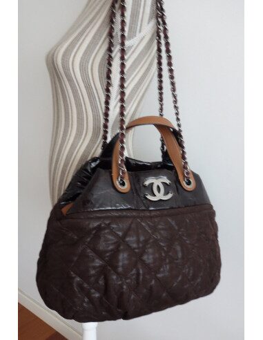 SAC CHANEL CABAS XL