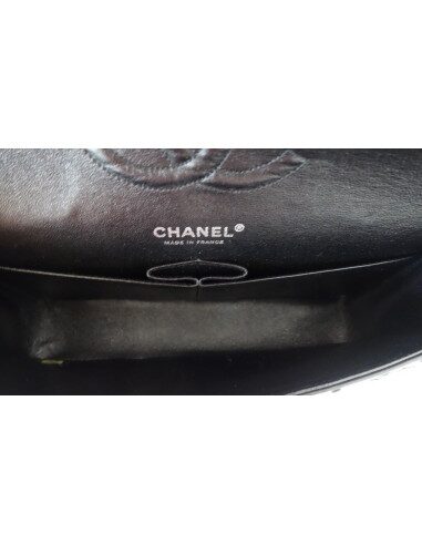SAC CHANEL CLASSIQUE TWEED