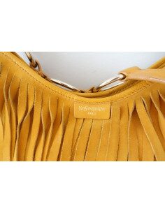 SAC YVES SAINT LAURENT A FRANGES 2