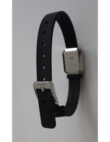 MONTRE CHANEL MINI PREMIERE DIAMANTS 