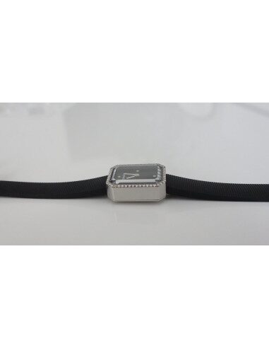 MONTRE CHANEL MINI PREMIERE DIAMANTS 
