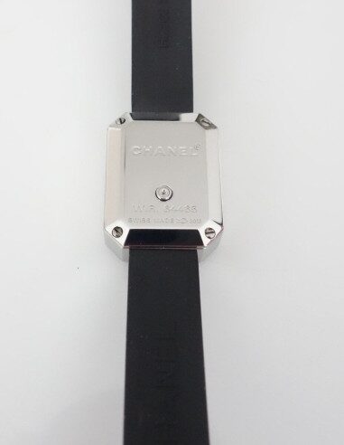 MONTRE CHANEL MINI PREMIERE DIAMANTS 