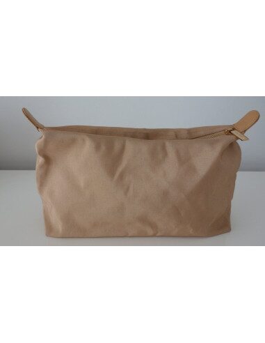 SAC CHANEL SHOPPING BEIGE