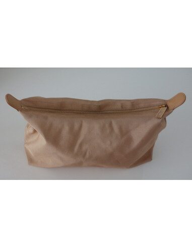 SAC CHANEL SHOPPING BEIGE