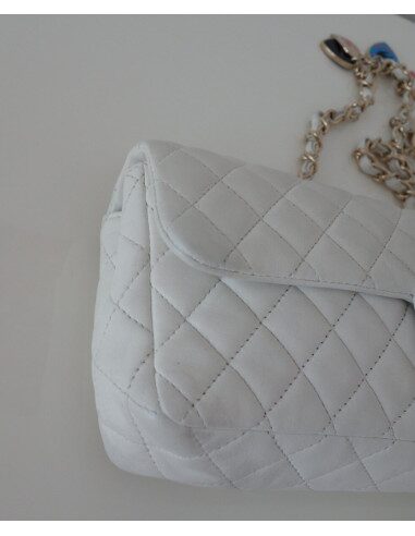 SAC CHANEL CLASSIQUE SAINT-VALENTIN