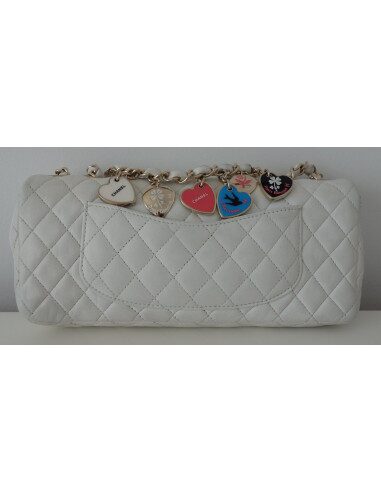 SAC CHANEL CLASSIQUE SAINT-VALENTIN