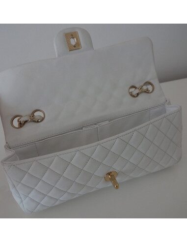 SAC CHANEL CLASSIQUE SAINT-VALENTIN