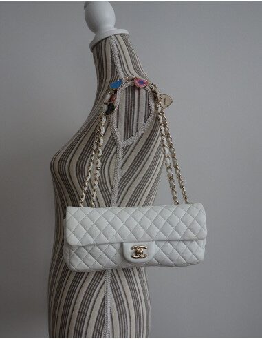 SAC CHANEL CLASSIQUE SAINT-VALENTIN