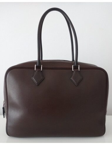 SAC HERMES PLUME