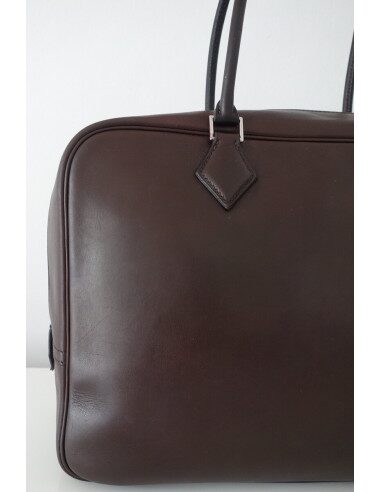 SAC HERMES PLUME
