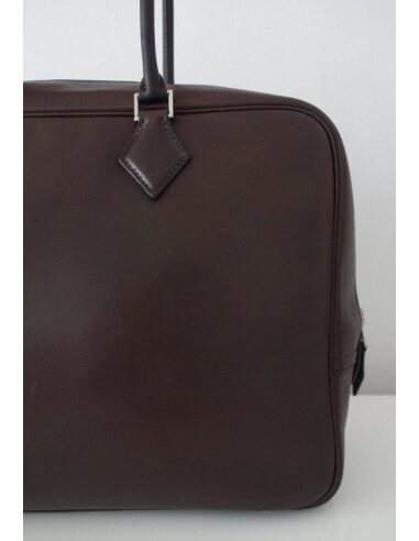 SAC HERMES PLUME