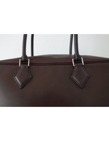SAC HERMES PLUME